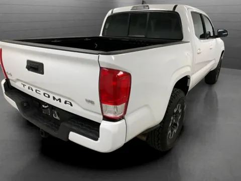 More photos of 2017 Toyota Tacoma 4WD SR at Ideal Cars - at Gilbert Rd, AZ