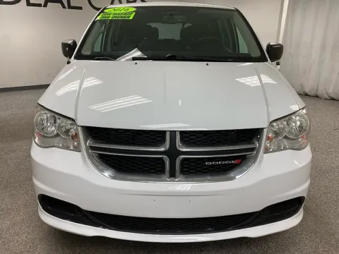 Photos of 2016 Dodge Grand Caravan American Value Pkg for sale in Mesa, AZ at Ideal Cars - at Gilbert Rd