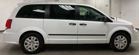 More photos of 2016 Dodge Grand Caravan American Value Pkg at Ideal Cars - at Gilbert Rd, AZ