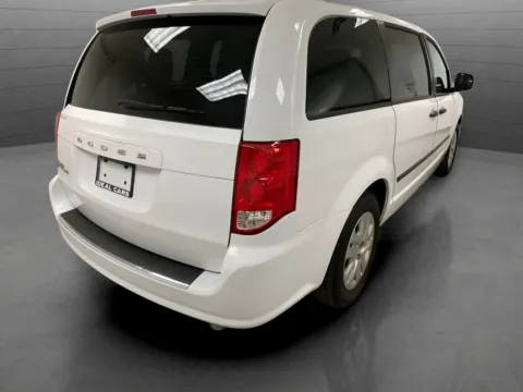 More photos of 2016 Dodge Grand Caravan American Value Pkg at Ideal Cars - at Gilbert Rd, AZ