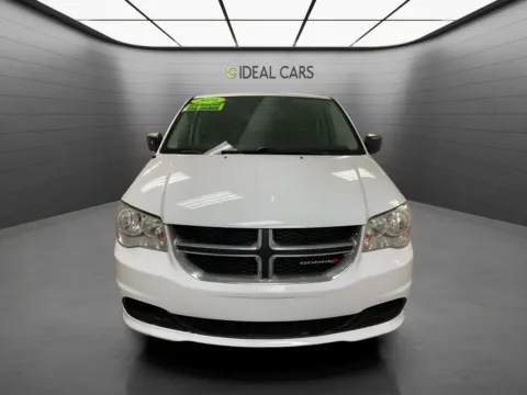 Photos of 2016 Dodge Grand Caravan American Value Pkg for sale in Mesa, AZ at Ideal Cars - at Gilbert Rd