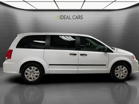 More photos of 2016 Dodge Grand Caravan American Value Pkg at Ideal Cars - at Gilbert Rd, AZ