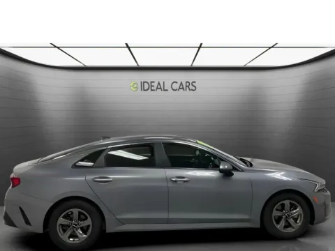 More photos of 2022 Kia K5 LXS at Ideal Cars - at Gilbert Rd, AZ