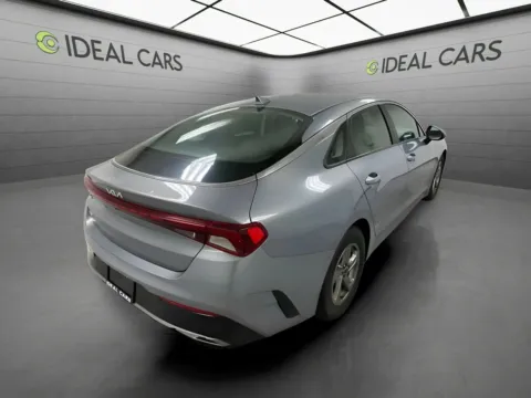 More photos of 2022 Kia K5 LXS at Ideal Cars - at Gilbert Rd, AZ