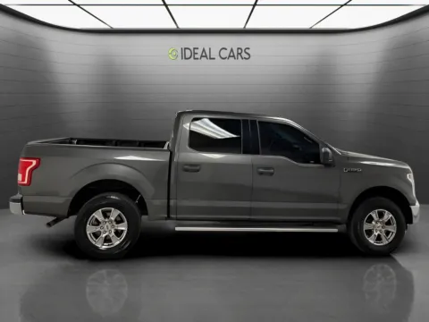 More photos of 2015 Ford F-150 2WD XLT at Ideal Cars - at Gilbert Rd, AZ