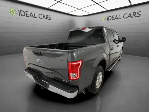 More photos of 2015 Ford F-150 2WD XLT at Ideal Cars - at Gilbert Rd, AZ
