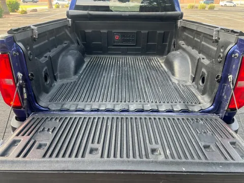 More photos of 2016 Chevrolet Colorado 2WD 2WD WT at Ideal Cars - at Gilbert Rd, AZ