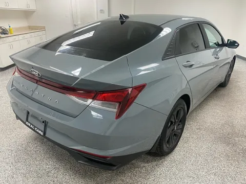 More photos of 2022 Hyundai Elantra SEL at Ideal Cars - at Gilbert Rd, AZ