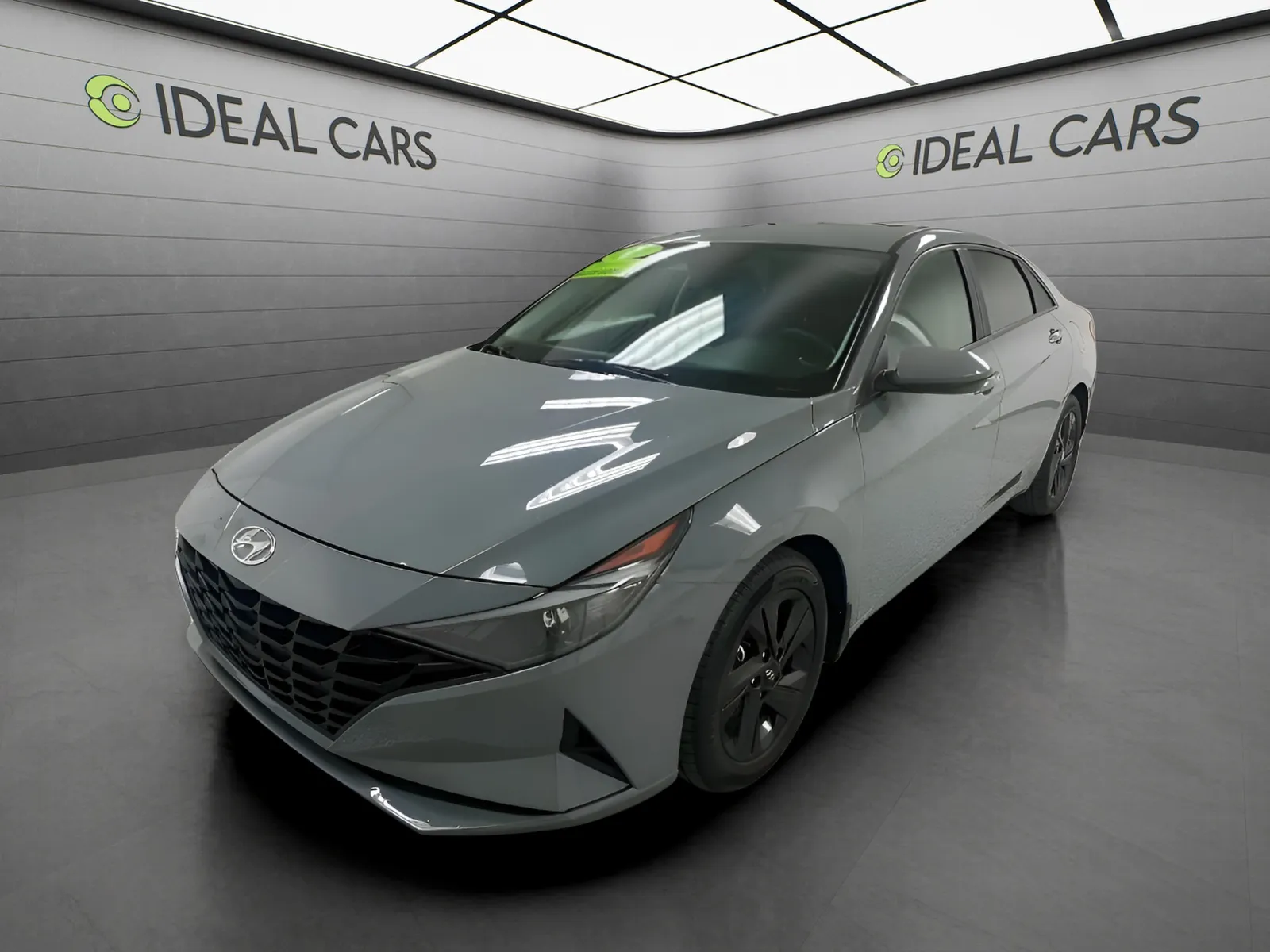 2022 Hyundai Elantra SEL for sale in Mesa, AZ