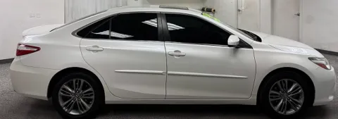 More photos of 2017 Toyota Camry SE at Ideal Cars - at Gilbert Rd, AZ