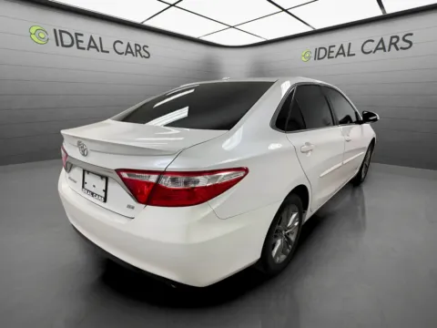 More photos of 2017 Toyota Camry SE at Ideal Cars - at Gilbert Rd, AZ
