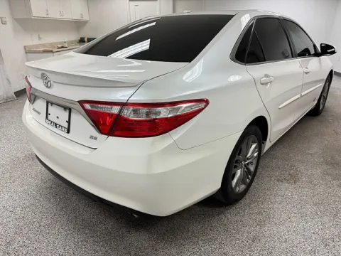 More photos of 2017 Toyota Camry SE at Ideal Cars - at Gilbert Rd, AZ