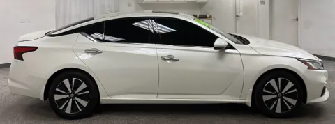 More photos of 2020 Nissan Altima 2.5 SL at Ideal Cars - at Gilbert Rd, AZ