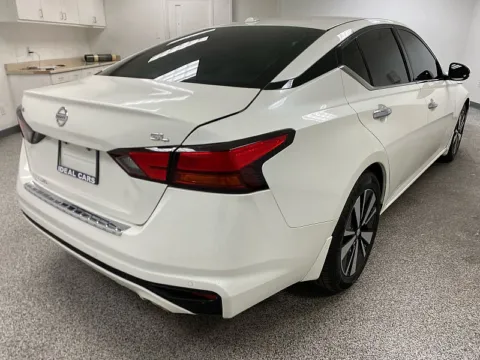 More photos of 2020 Nissan Altima 2.5 SL at Ideal Cars - at Gilbert Rd, AZ