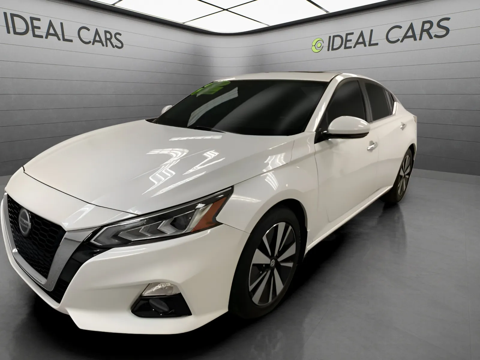 2020 Nissan Altima 2.5 SL for sale in Mesa, AZ