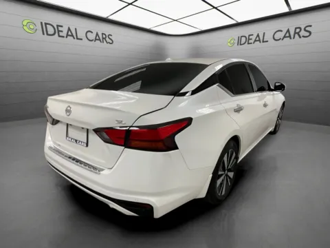 More photos of 2020 Nissan Altima 2.5 SL at Ideal Cars - at Gilbert Rd, AZ