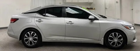 More photos of 2021 Nissan Sentra S at Ideal Cars - Main Street, AZ