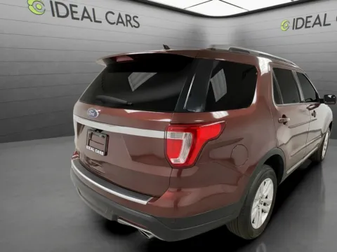More photos of 2018 Ford Explorer XLT at Ideal Cars - at Gilbert Rd, AZ