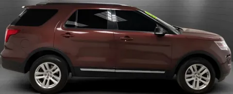 More photos of 2018 Ford Explorer XLT at Ideal Cars - at Gilbert Rd, AZ