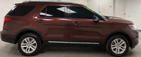 More photos of 2018 Ford Explorer XLT at Ideal Cars - at Gilbert Rd, AZ