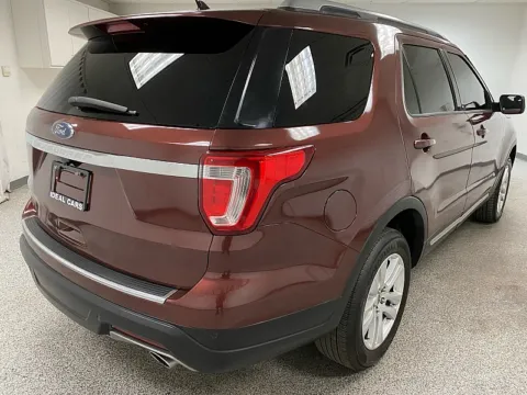 More photos of 2018 Ford Explorer XLT at Ideal Cars - at Gilbert Rd, AZ
