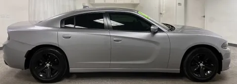 More photos of 2016 Dodge Charger SXT at Ideal Cars - at Gilbert Rd, AZ