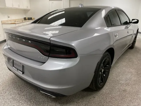 More photos of 2016 Dodge Charger SXT at Ideal Cars - at Gilbert Rd, AZ
