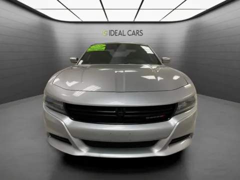 Photos of 2016 Dodge Charger SXT for sale in Mesa, AZ at Ideal Cars - at Gilbert Rd