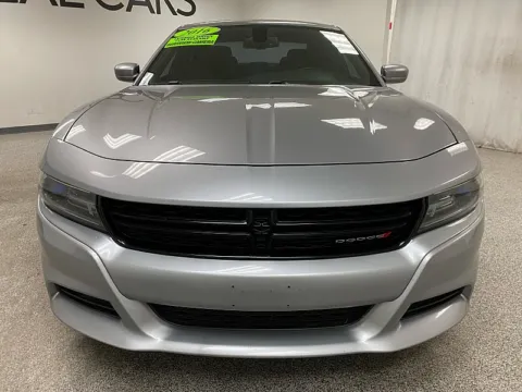 Photos of 2016 Dodge Charger SXT for sale in Mesa, AZ at Ideal Cars - at Gilbert Rd