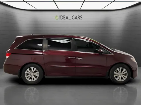 More photos of 2014 Honda Odyssey EX-L at Ideal Cars - East Mesa (Hill), AZ