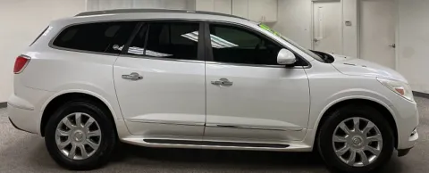 More photos of 2016 Buick Enclave Premium at Ideal Cars - at Gilbert Rd, AZ