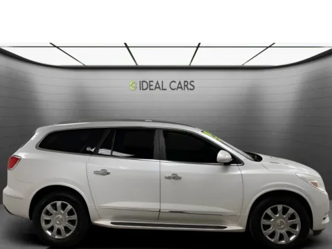 More photos of 2016 Buick Enclave Premium at Ideal Cars - at Gilbert Rd, AZ