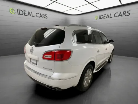 More photos of 2016 Buick Enclave Premium at Ideal Cars - at Gilbert Rd, AZ