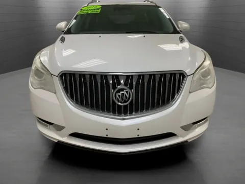 Photos of 2016 Buick Enclave Premium for sale in Mesa, AZ at Ideal Cars - at Gilbert Rd