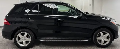More photos of 2014 Mercedes-Benz M-Class ML 350 at Ideal Cars - at Gilbert Rd, AZ