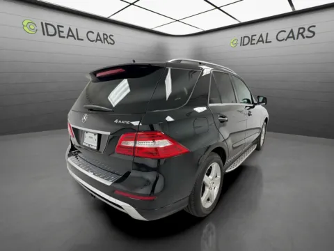 More photos of 2014 Mercedes-Benz M-Class ML 350 at Ideal Cars - at Gilbert Rd, AZ