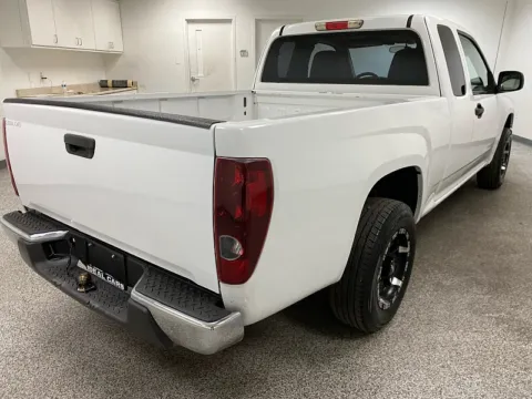More photos of 2005 Chevrolet Colorado 2WD Z71 at Ideal Cars - at Gilbert Rd, AZ