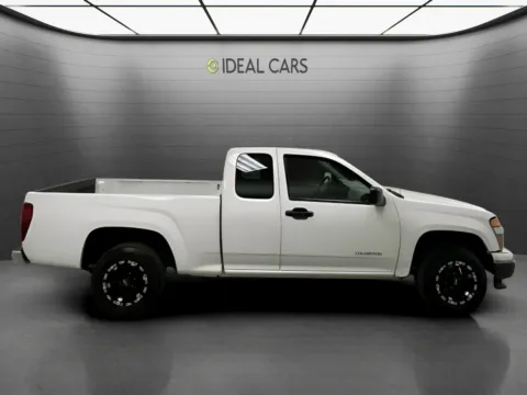 More photos of 2005 Chevrolet Colorado 2WD Z71 at Ideal Cars - at Gilbert Rd, AZ