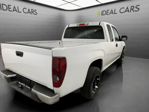 More photos of 2005 Chevrolet Colorado 2WD Z71 at Ideal Cars - at Gilbert Rd, AZ