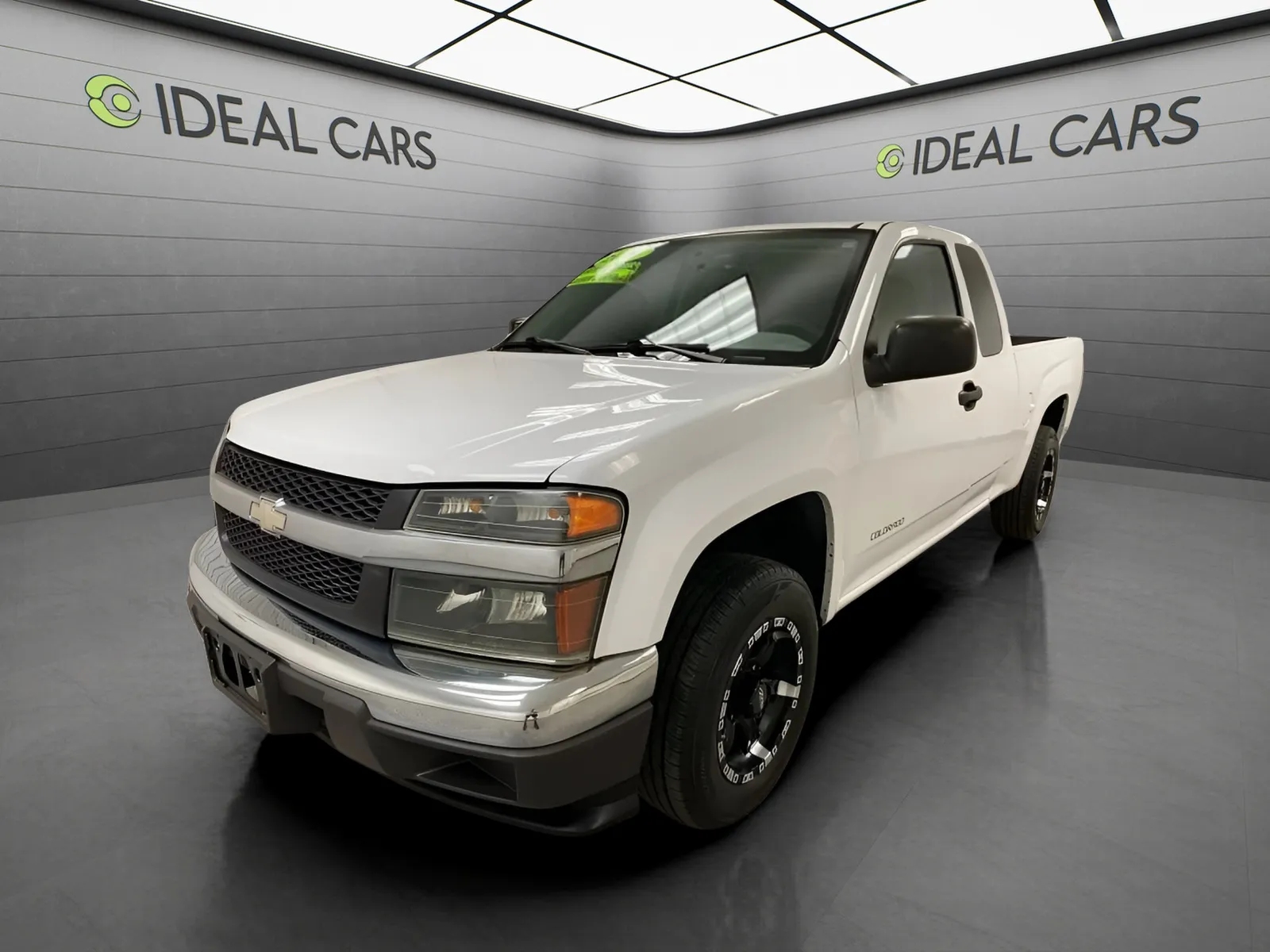 2005 Chevrolet Colorado Z85