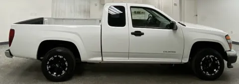 More photos of 2005 Chevrolet Colorado 2WD Z71 at Ideal Cars - at Gilbert Rd, AZ