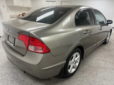More photos of 2006 Honda Civic Sedan EX at Ideal Cars - at Gilbert Rd, AZ