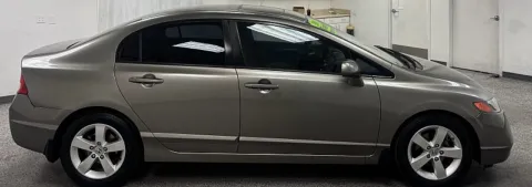 More photos of 2006 Honda Civic Sedan EX at Ideal Cars - at Gilbert Rd, AZ