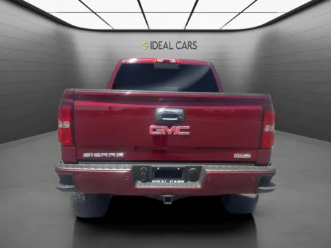 More photos of 2015 GMC Sierra 1500 4WD SLT at Ideal Cars - at Gilbert Rd, AZ