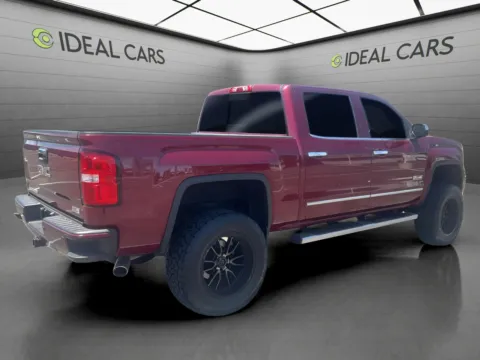 More photos of 2015 GMC Sierra 1500 4WD SLT at Ideal Cars - at Gilbert Rd, AZ
