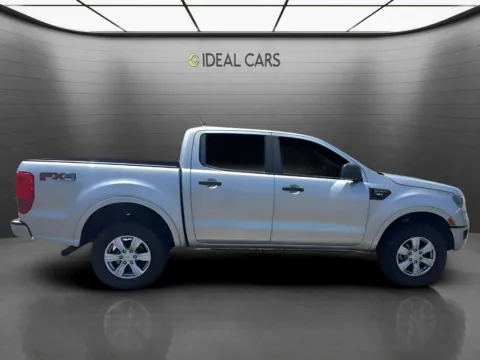 More photos of 2020 Ford Ranger 4WD XLT at Ideal Cars - at Gilbert Rd, AZ