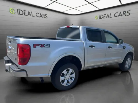 More photos of 2020 Ford Ranger 4WD XLT at Ideal Cars - at Gilbert Rd, AZ