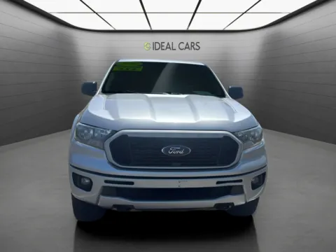 Photos of 2020 Ford Ranger 4WD XLT for sale in Mesa, AZ at Ideal Cars - at Gilbert Rd