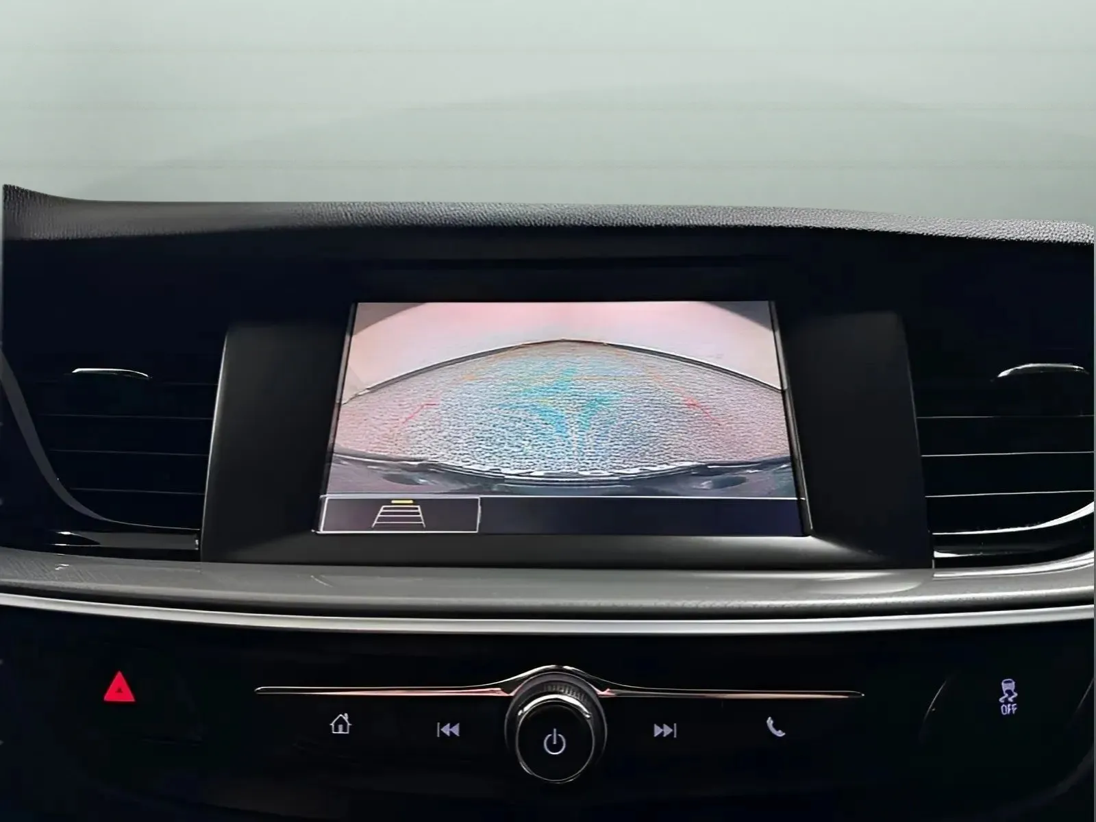2019 Buick Regal Sportback Preferred - Photo 19
