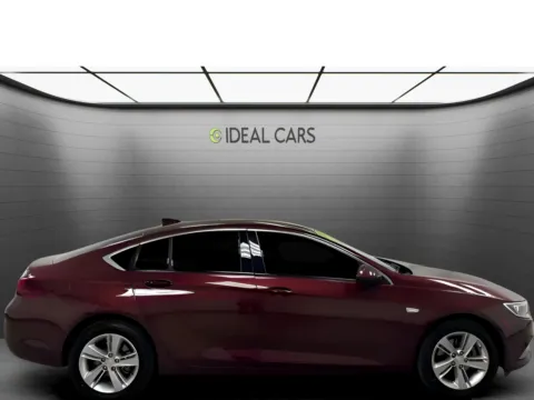 More photos of 2019 Buick Regal Sportback Preferred at Ideal Cars - at Gilbert Rd, AZ